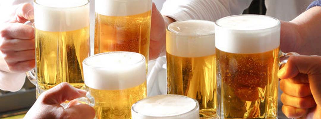 大判小判宴会イメージ