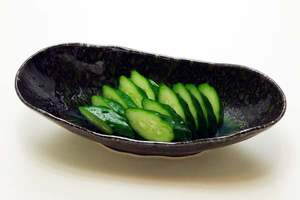 きゅうりの一本漬け