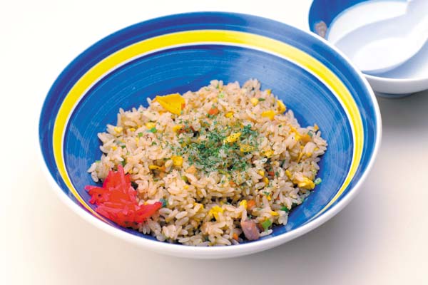 チャーハン