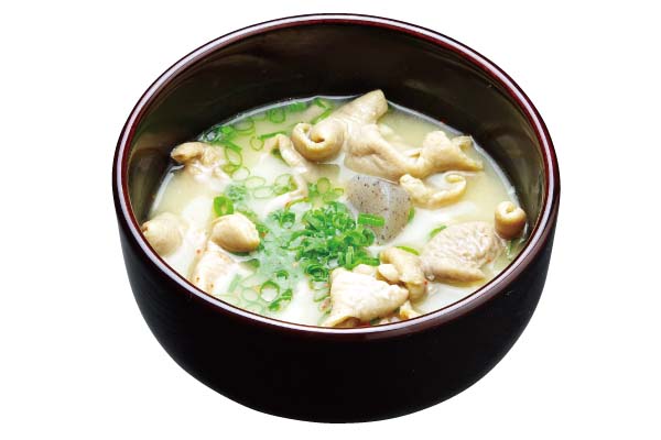 焼鳥盛合せ(5本)