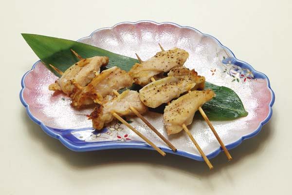 やげんなんこつ(2本)