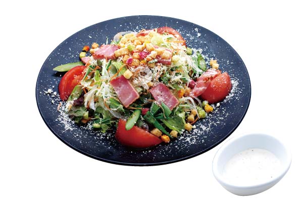 シーザーサラダ